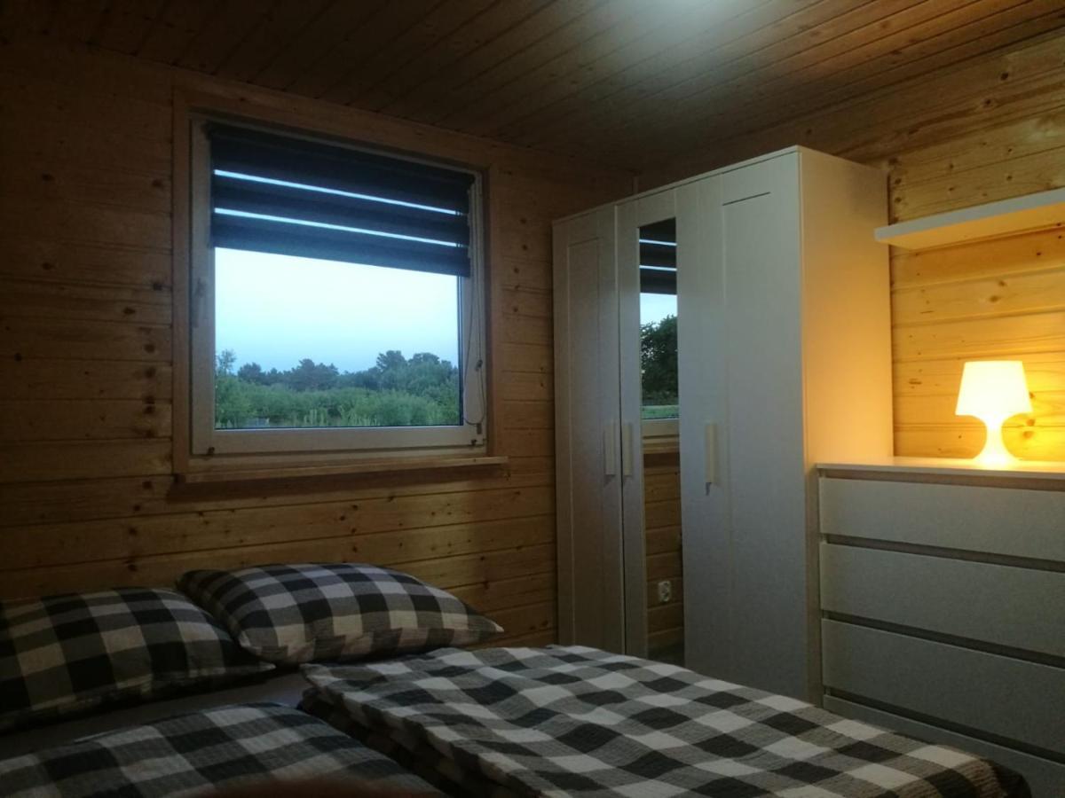 U Benka Villa Wisełka Екстериор снимка