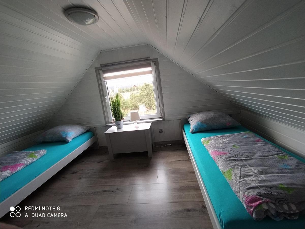 U Benka Villa Wisełka Екстериор снимка