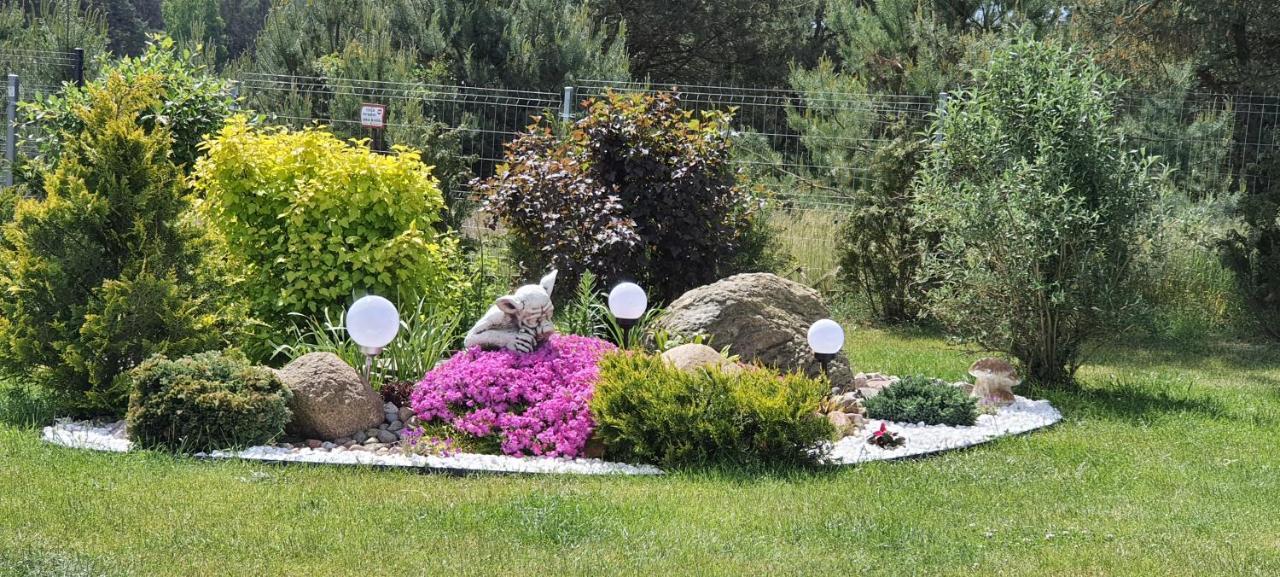 U Benka Villa Wisełka Екстериор снимка
