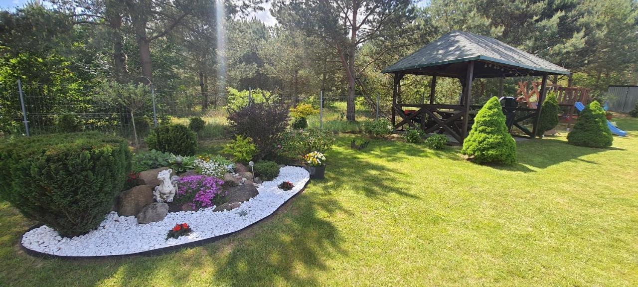 U Benka Villa Wisełka Екстериор снимка