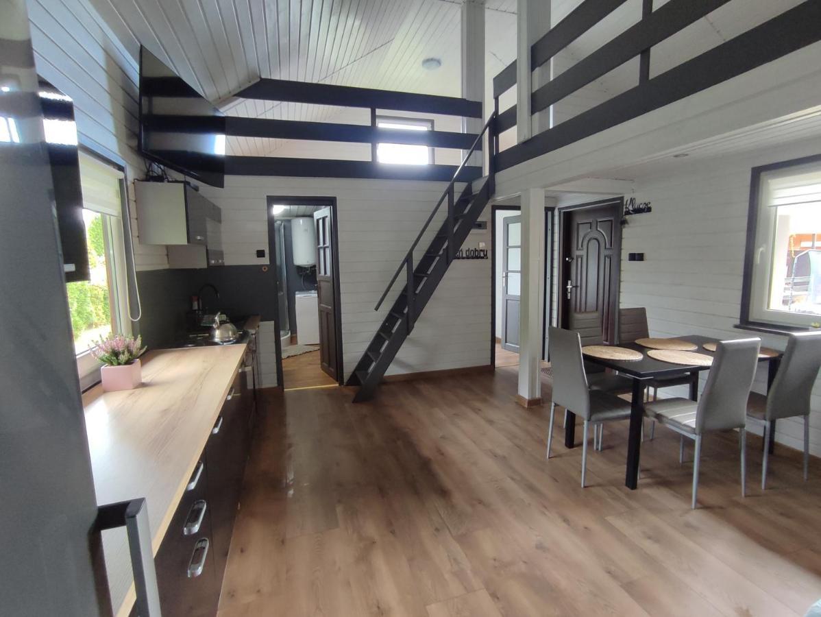 U Benka Villa Wisełka Екстериор снимка