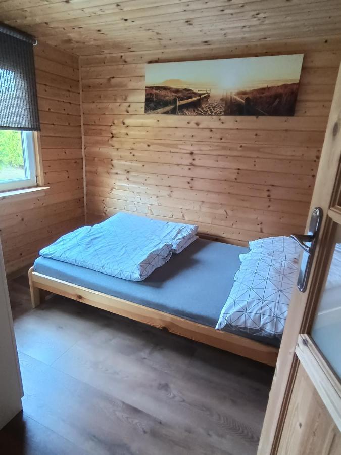 U Benka Villa Wisełka Екстериор снимка