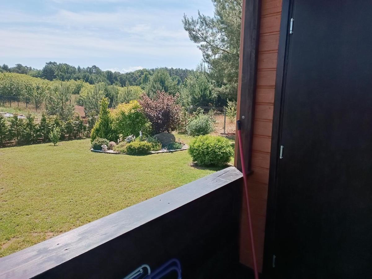 U Benka Villa Wisełka Екстериор снимка