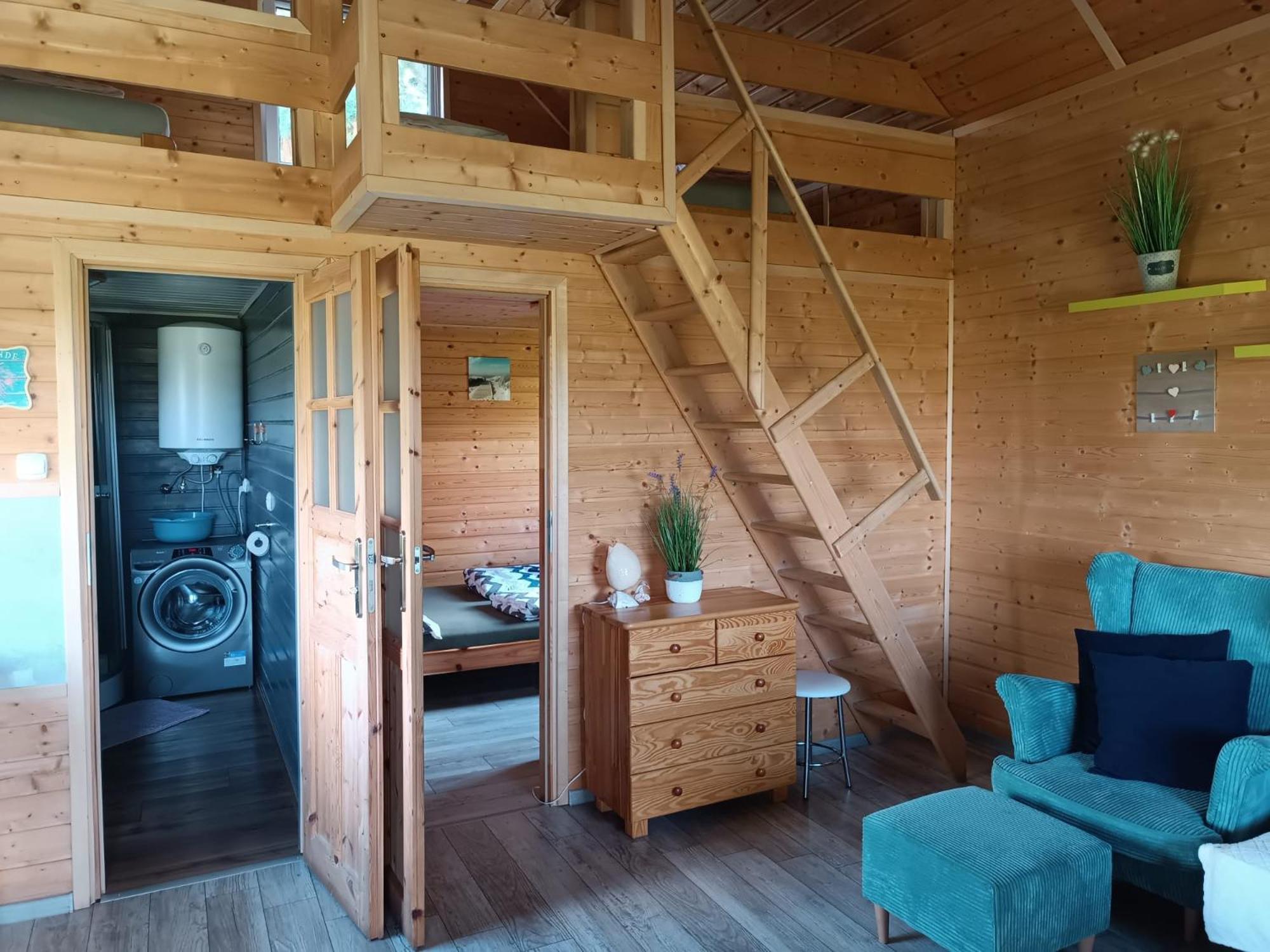 U Benka Villa Wisełka Екстериор снимка