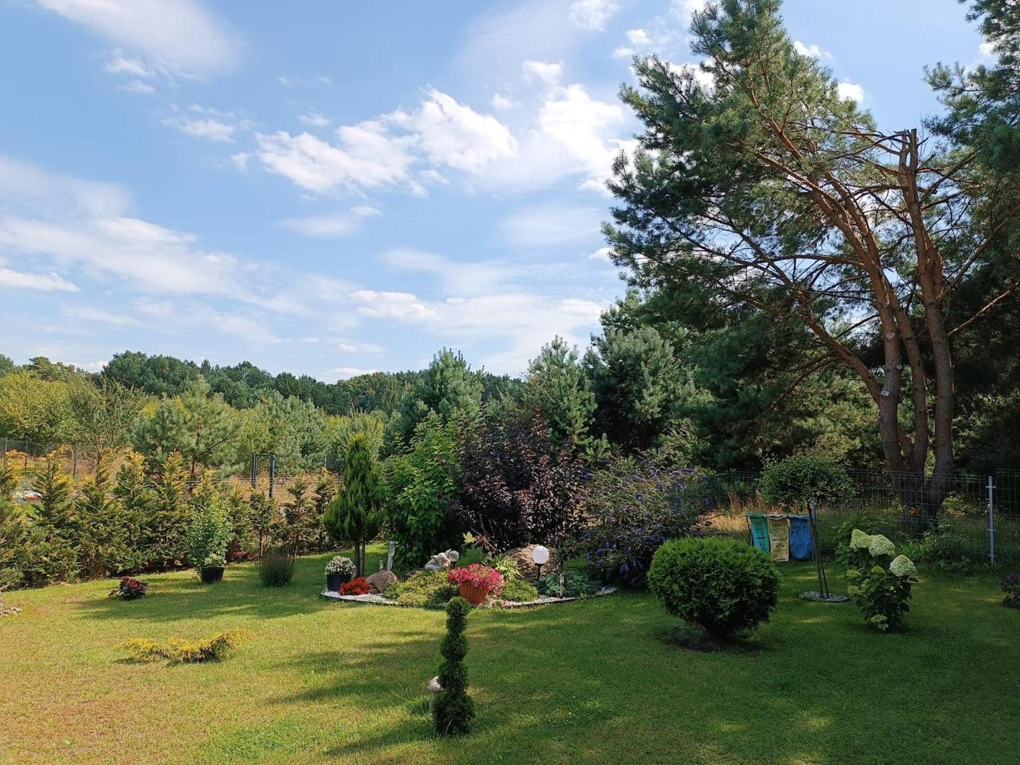 U Benka Villa Wisełka Екстериор снимка